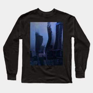 Undefined Victim Long Sleeve T-Shirt